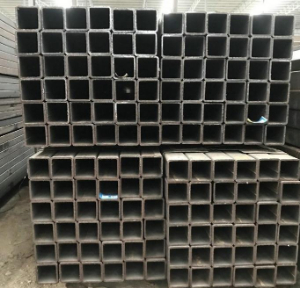 临县20#无缝方管